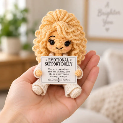 🔥💗Always With You Country Music Inspired Comfort Doll