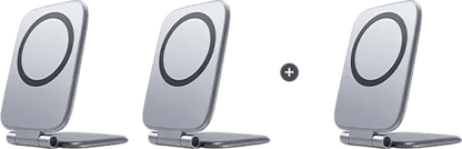 ✨Magnetic Strong-Hold Phone Mount—Sticks Like a Magnet, Stands Like a Rock!📱⚡