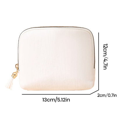 ✨Tassel Jewelry Pouch
