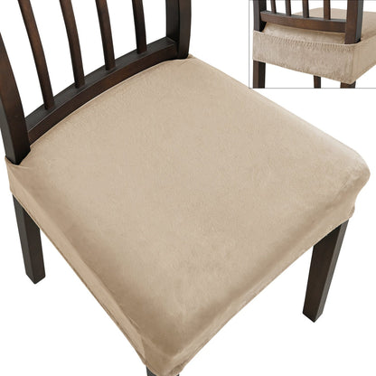 🎅🔥 Waterproof Jacquard Chair Covers! Durable, Stylish & Easy-Clean 🪑✨