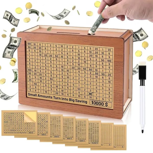 🔥HOT SALE🔥🎁Promotion Save🔥-Family Fun Savings Box🎁