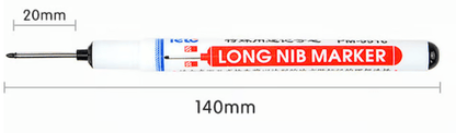 Long Head Deep Hole Marker    🔥🔥 Buy 2, Get 10% Off