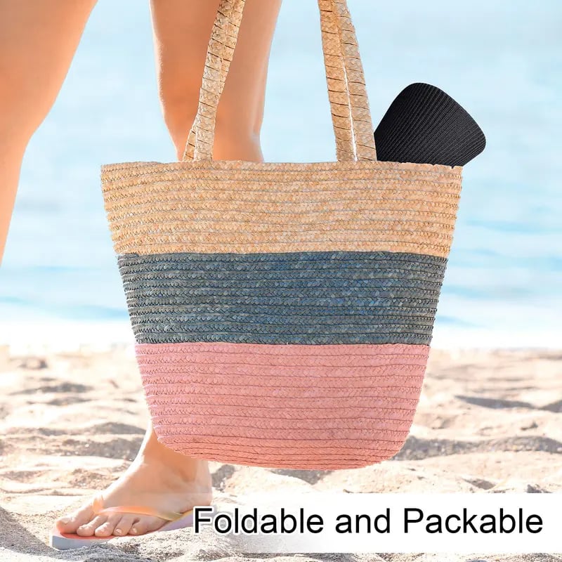 👒 Women's High Ponytail Sun Visor Hat – Breathable Open-Top UV Protection Cap for Running, Beach & Travel