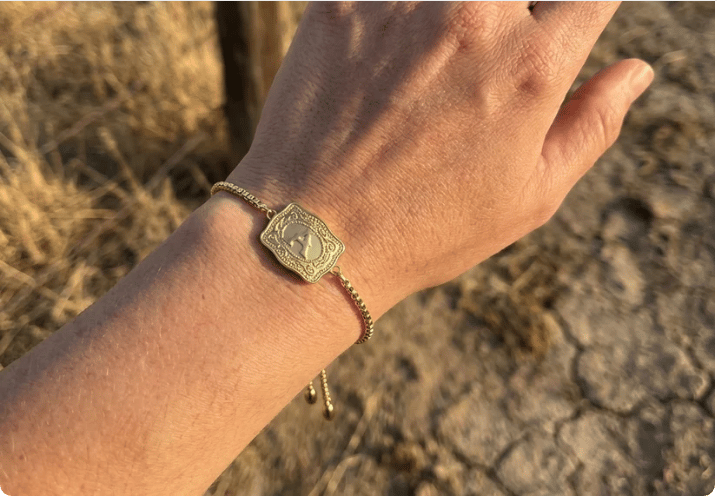🏇Country Bracelet 🔥🔥🔥 Buy 2 Get 10% Off