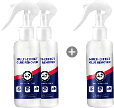 🔥Multi-Functional Adhesive Remover for Various Surfaces🥳Buy 2 Get 1 Free