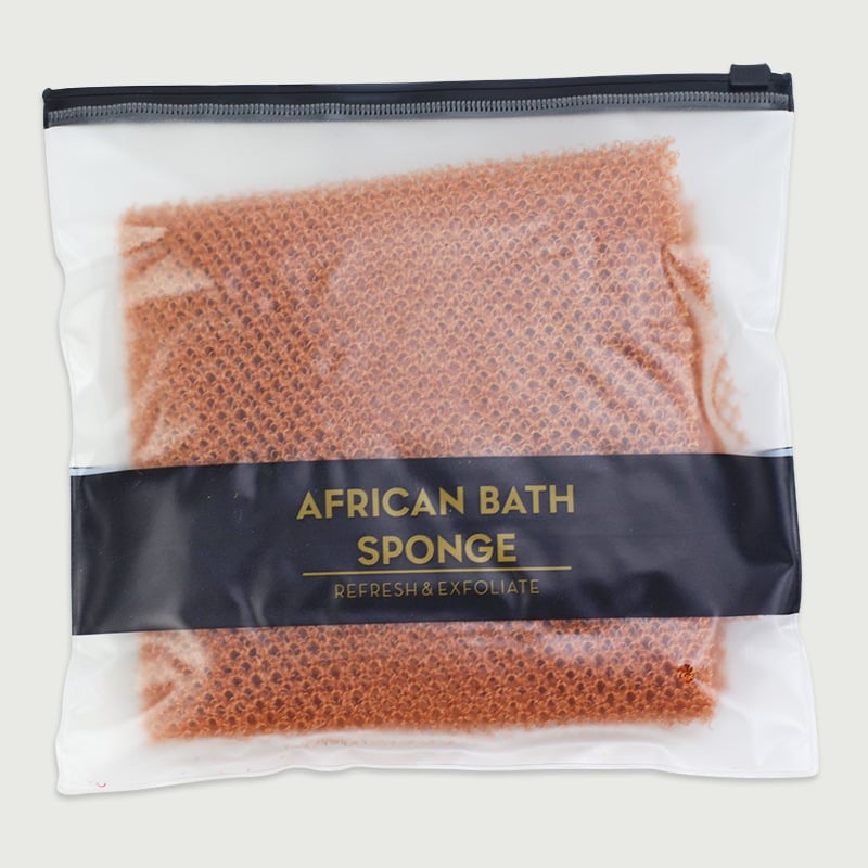 ✨African Exfoliating Net Sponge 🔥