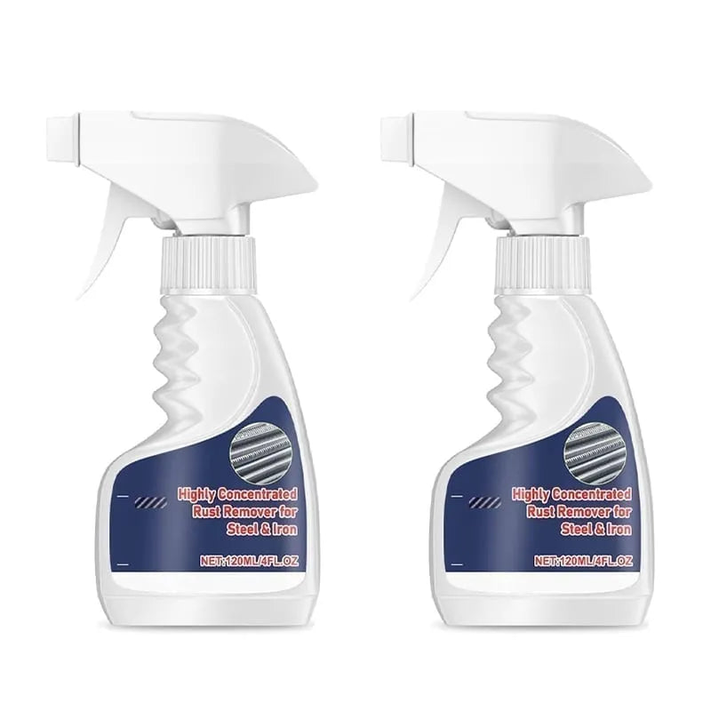 HOT SALE🔥Heavy-duty Metal Rust Remover