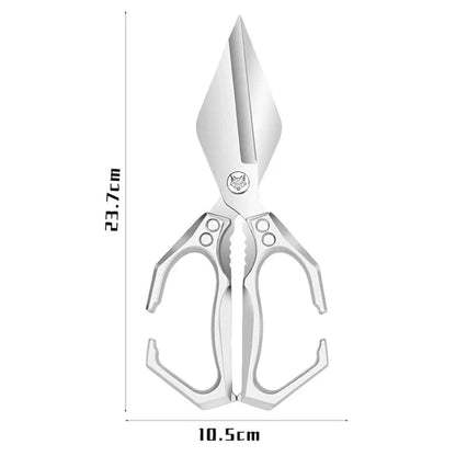 🥳Multifunctional Heavy-Duty Kitchen Shears