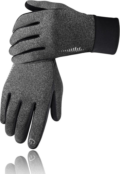 🖐️ Never Freeze Your Fingers Again! Meet the All-Season Touchscreen Gloves ❄️
