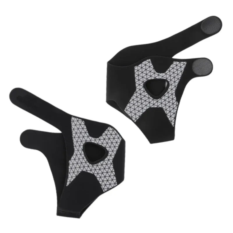 Adjustable Elastic Ankle Brace