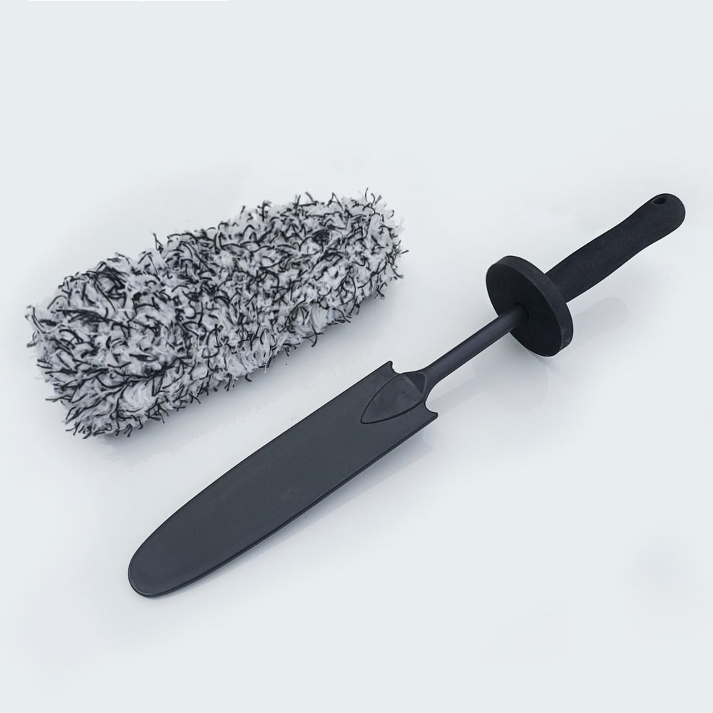 🔥BOGO Deal! 🧼 Get 2 Wheel Brushes for the Price of 1 – Limited Time!
