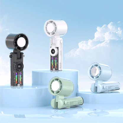 Portable AC Fan   🔥🔥 Buy 2, Get 10% Off