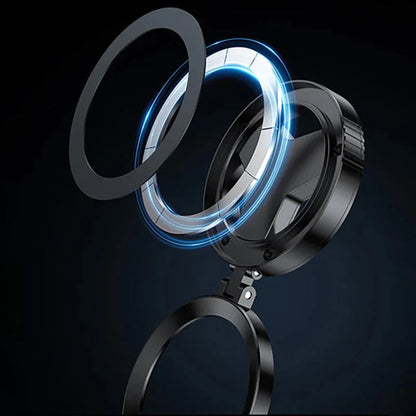 📢📢30% OFF!!⏰2-in-1 Magnetic CPL & Star Filter Lens
