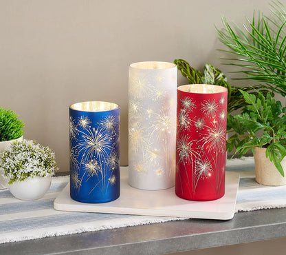 ✨🎆 Set of 3 Celebration Hurricanes