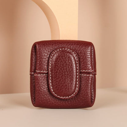 🔥🔥🔥Mini Lychee Pattern Coin Purse 🔥🔥 Buy 2 Get 10% Off