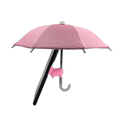 😎Suction Cup Phone Umbrella☂️