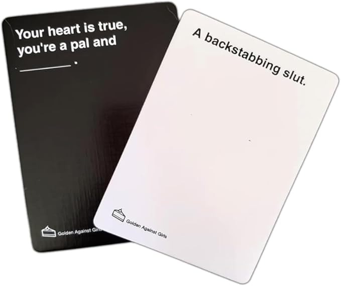 🏆Flash Sale⚡🔥Cards Against Christmas - Game for Christmas Nights