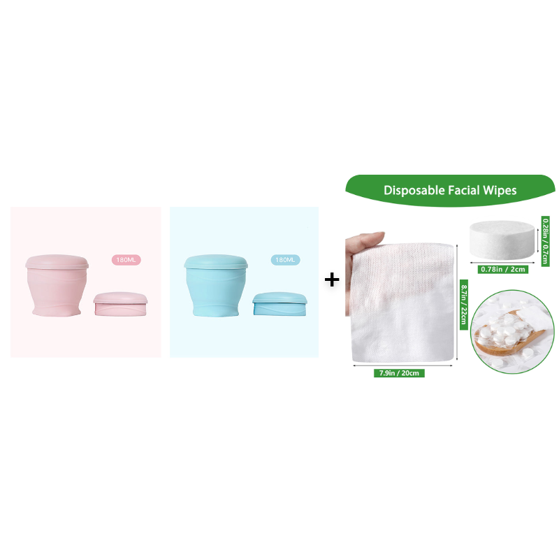 🔥Limited-time offer – 50% off🔥Collapsible Silicone Travel Cup with Lid