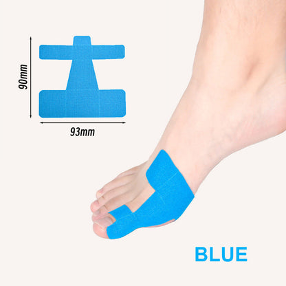 🔥Pre-cut Bunion Corrector Kinesiology Tape