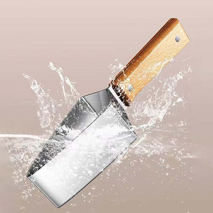 🍉✨Stainless Steel Watermelon Slicer | Fast, Clean & Effortless Cutting
