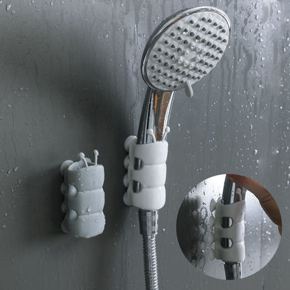 🔥Shower Head Suction Cup   🔥🔥 Buy 2 Get 1 Free