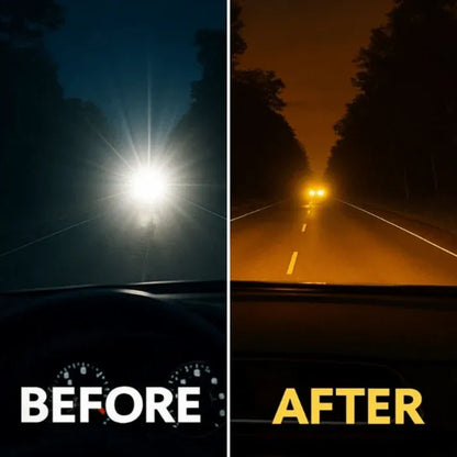 ✨ Night Vision Driving Glasses, Anti-glare Polarized