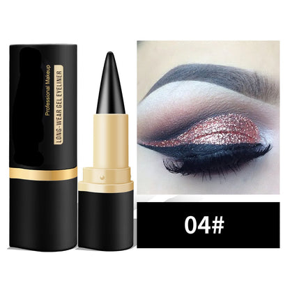 ⭐ Best Selling ⭐ Quick-Drying Matte Eyeliner — Smudge-Proof Liquid Pen