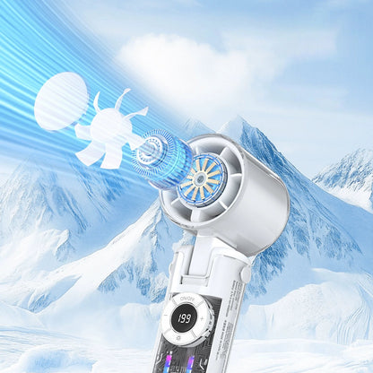 Portable AC Fan   🔥🔥 Buy 2, Get 10% Off