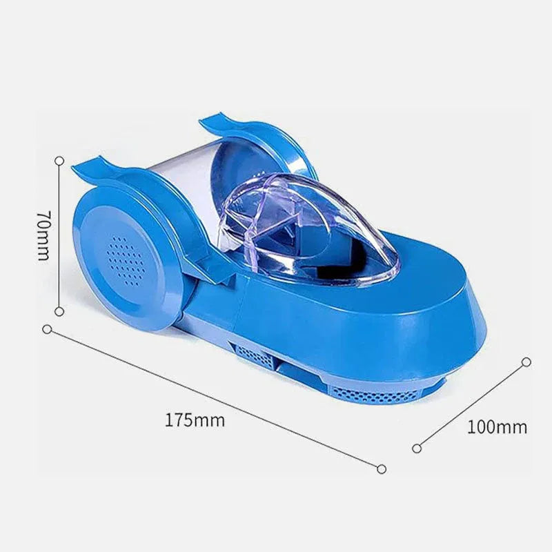 🥳2026 HOT SALE🥳💞50K+ SOLD!🪳🛡️ ! Household Cockroach Trap – Powerful bait, enclosed design. Reusable, eco‑friendly. Keep kitchen pest‑free. ✨🍽️