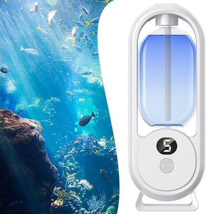 🌸 Essential Oil Diffuser USB Powered with Light ✨Buy 2 Get 10% Off