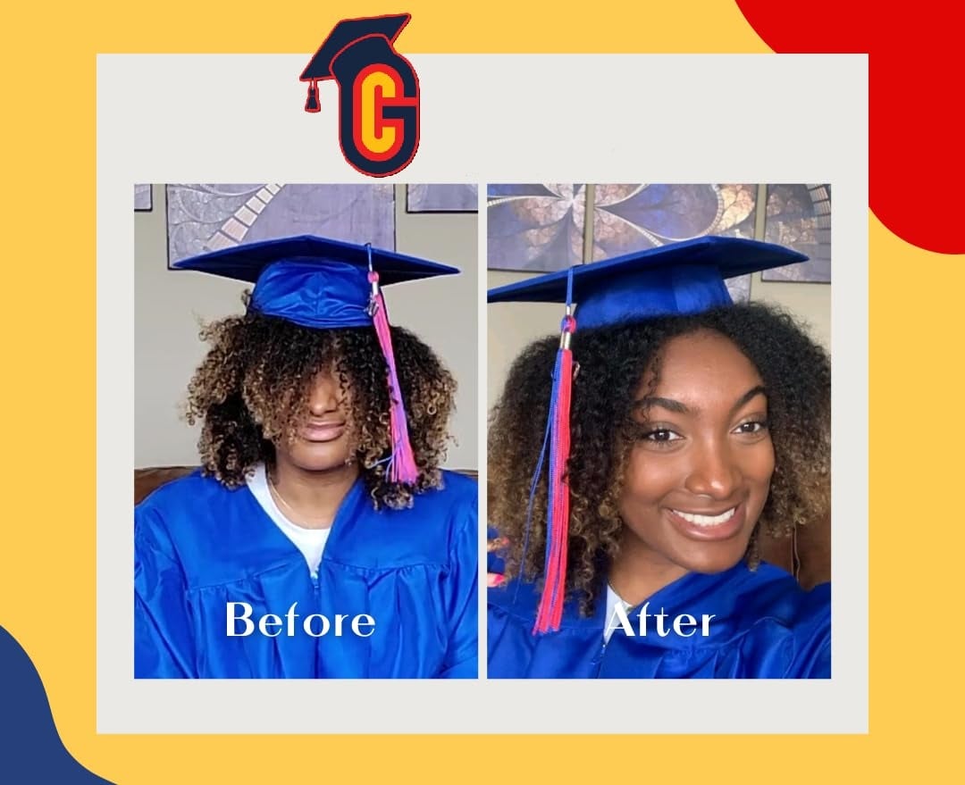 🎓Graduation Cap Headband🎓