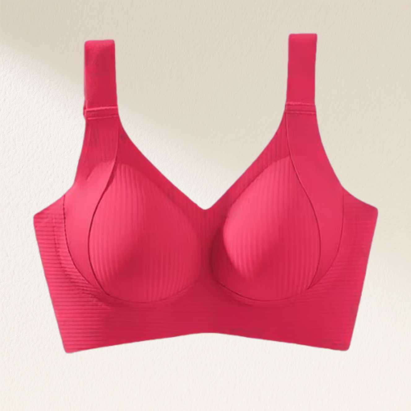 🎁 Buy 1 Get 3 Packs🔥 Super firming bra | Wire-free bra 👍 No more sagging breasts (3-Pack Value Set)