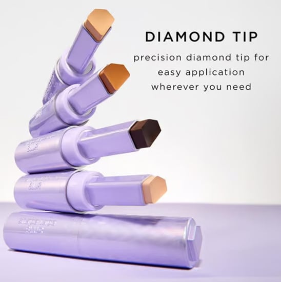 🔥Special Price💥Double-effect concealer stick – shape tape concealer stick & brush🔥Free Makeup Brushes⏰