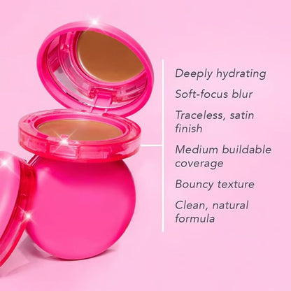 🎉HOT SALE 49% OFF ✨ Peptide Bounce-Boosting Foundation