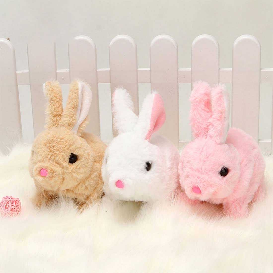 🐇Bunby - My Bunny Toy   🔥🔥 Buy 2, Get 10% Off