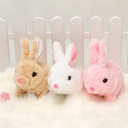 🐇Bunby - My Bunny Toy   🔥🔥 Buy 2, Get 10% Off