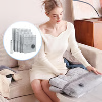 🧳 Hot Selling Vacuum Compression Bags | Travel Essentials for Space Saving