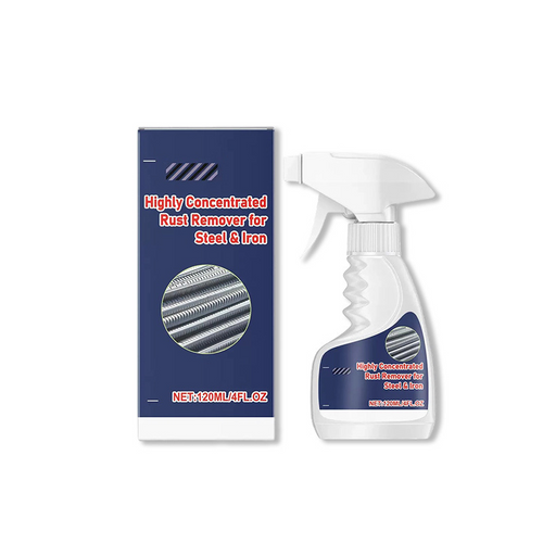 HOT SALE🔥Heavy-duty Metal Rust Remover