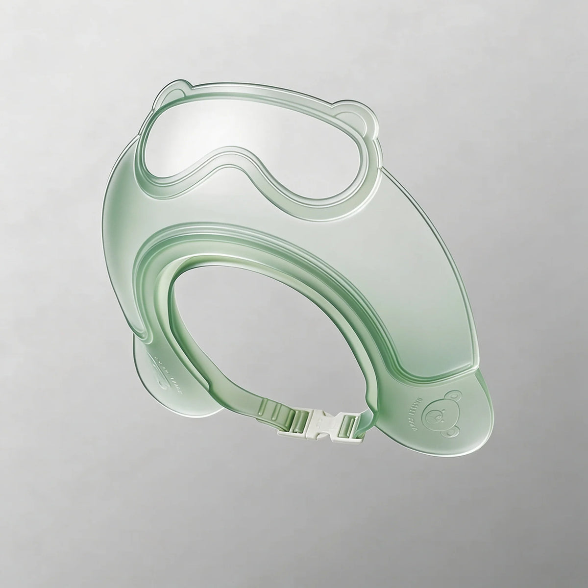 Adjustable Baby Shampoo Visor