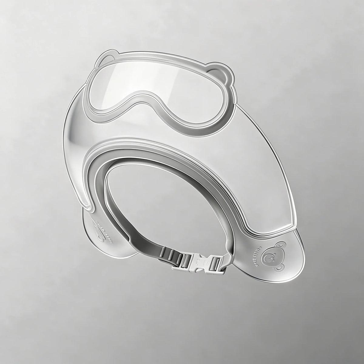 Adjustable Baby Shampoo Visor
