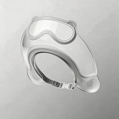 Adjustable Baby Shampoo Visor