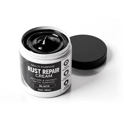 Multi-Purpose Rust Repair Cream for Cars & Household Metal