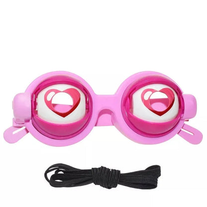 Funny Props Glasses 🤪🎉