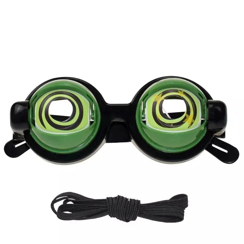Funny Props Glasses 🤪🎉