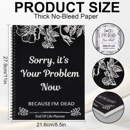 🎁End of Life Planner