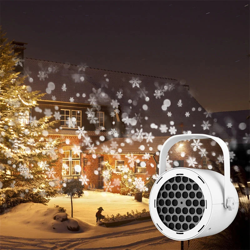 🎄Xmas Must-Haves✨ Christmas LED Lights – Festive Holiday Lighting for Magical Home & Garden Decorations