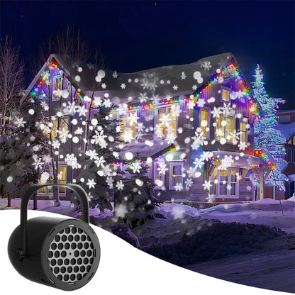 🎄Xmas Must-Haves✨ Christmas LED Lights – Festive Holiday Lighting for Magical Home & Garden Decorations