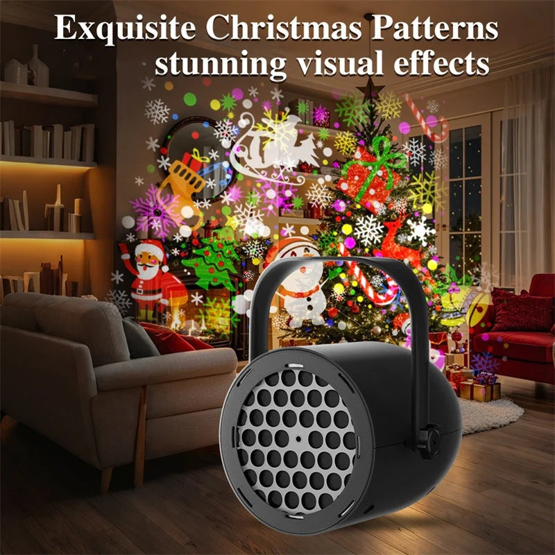 🎄Xmas Must-Haves✨ Christmas LED Lights – Festive Holiday Lighting for Magical Home & Garden Decorations