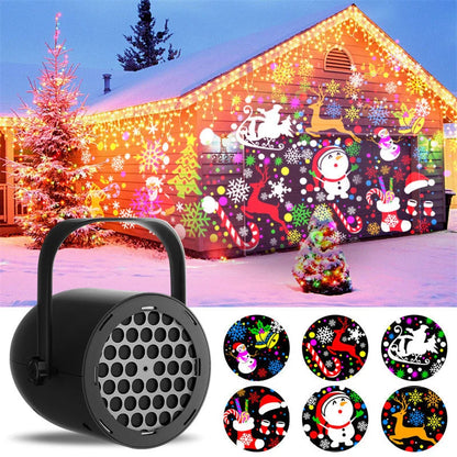 🎄Xmas Must-Haves✨ Christmas LED Lights – Festive Holiday Lighting for Magical Home & Garden Decorations