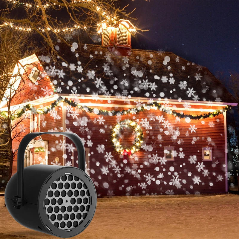 🎄Xmas Must-Haves✨ Christmas LED Lights – Festive Holiday Lighting for Magical Home & Garden Decorations